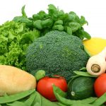 Diet For Aching Joints Fresh Veg And Fruit